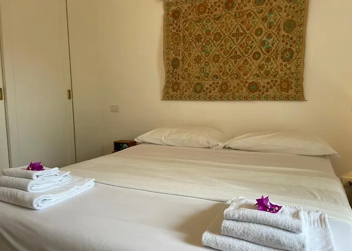 Сasa de vacaciones La Firulina,