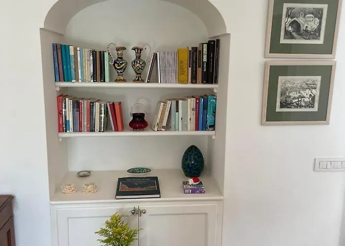 La Firulina, * Capri