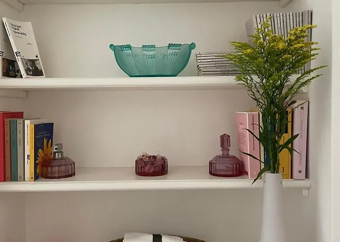 La Firulina, * Capri