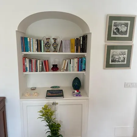 La Firulina, * カプリ