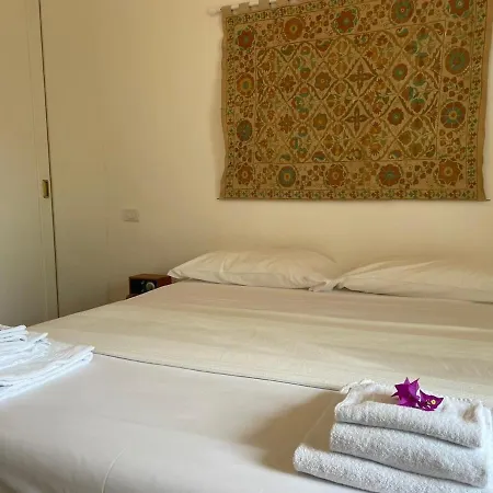 Casa de Férias La Firulina,