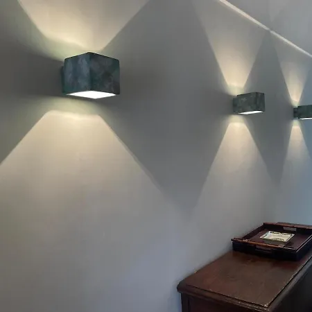 La Firulina, Vakantiehuis