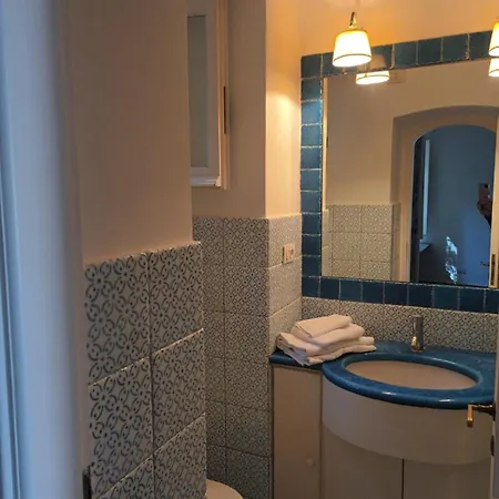 Vakantiehuis La Firulina,