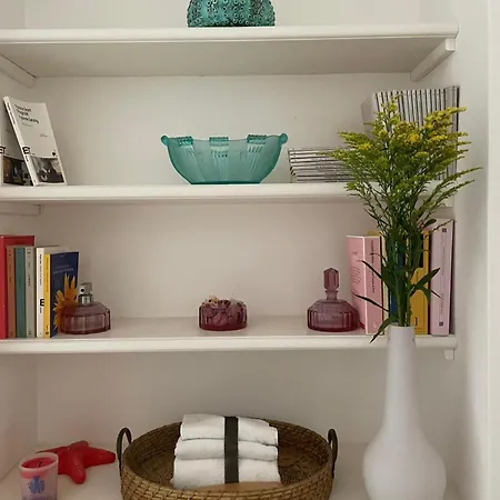 La Firulina, * Capri