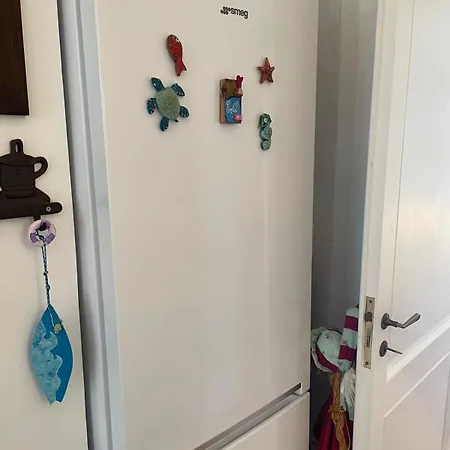 Vakantiehuis La Firulina, Capri