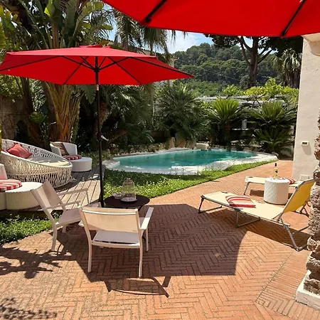 Ferienhaus La Firulina, *