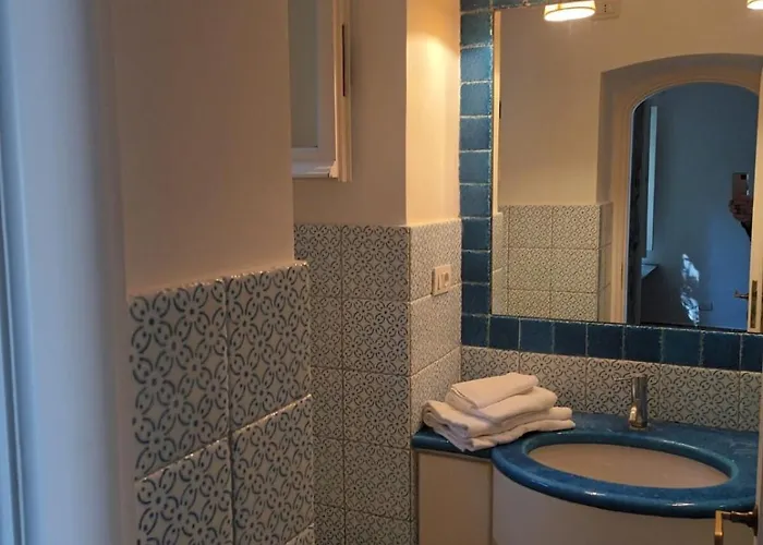 Hébergement de vacances La Firulina,