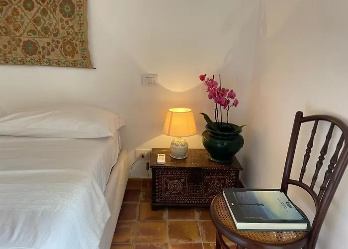 La Firulina, * Capri