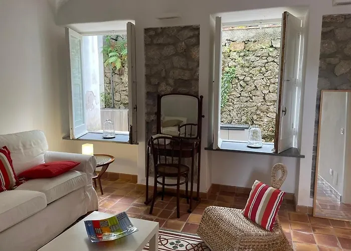 La Firulina, * Capri