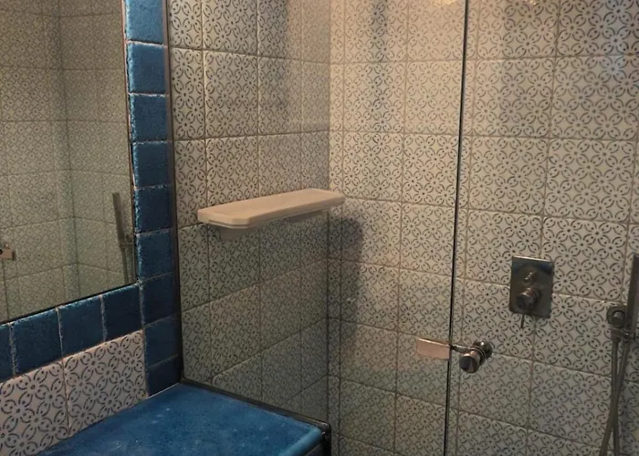 La Firulina, Hébergement de vacances